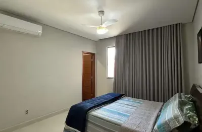 Casa com 3 quartos à venda no Industrial, Santana do Paraíso 