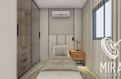 Apartamento com 2 quartos à venda no Residencial Bethania, Santana do Paraíso 