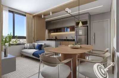 Apartamento com 3 quartos à venda no Iguaçu, Ipatinga 