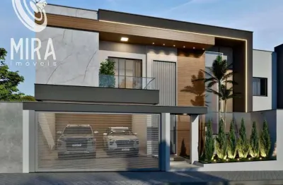 Casa com 3 quartos à venda no Iguaçu, Ipatinga 