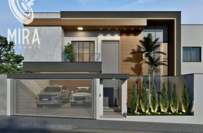 Casa com 3 quartos à venda no Iguaçu, Ipatinga 