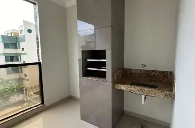 Apartamento com 3 quartos à venda no Jardim Panorama, Ipatinga 
