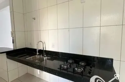 Apartamento com 2 quartos à venda na Cidade Nova, Santana do Paraíso 