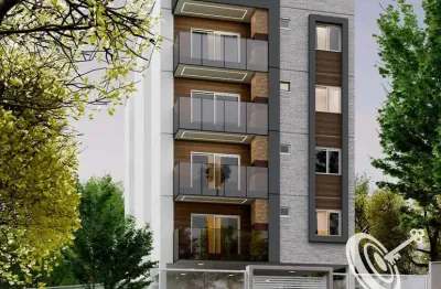 Apartamento com 3 quartos à venda na Vila Militar, Ipatinga 