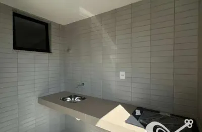 Apartamento com 2 quartos à venda no Bom Retiro, Ipatinga 