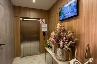 Apartamento com 3 quartos à venda no Iguaçu, Ipatinga 