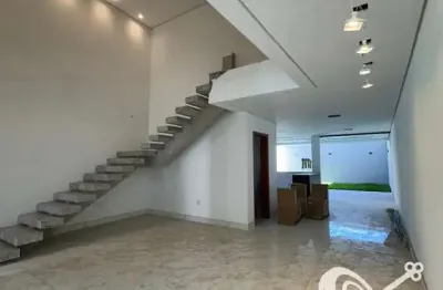 Casa com 3 quartos à venda na Cidade Nova, Santana do Paraíso 