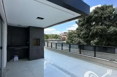 Apartamento com 3 quartos à venda na Cidade Nobre, Ipatinga 