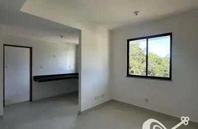 Apartamento com 2 quartos à venda no Bom Retiro, Ipatinga 