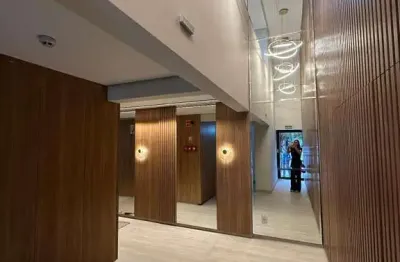 Apartamento com 3 quartos à venda no Horto, Ipatinga 