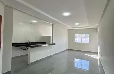 Casa com 3 quartos à venda no Residencial Bethania, Santana do Paraíso 