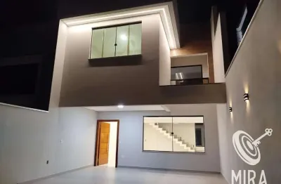 Casa com 3 quartos à venda no Tiradentes, Ipatinga 