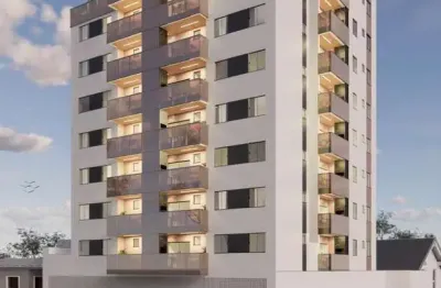 Apartamento com 3 quartos à venda no Canaã, Ipatinga 