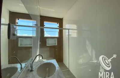 Apartamento com 3 quartos à venda na Vila Celeste, Ipatinga 