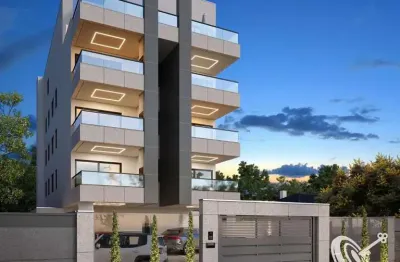 Apartamento com 3 quartos à venda no Canaã, Ipatinga 