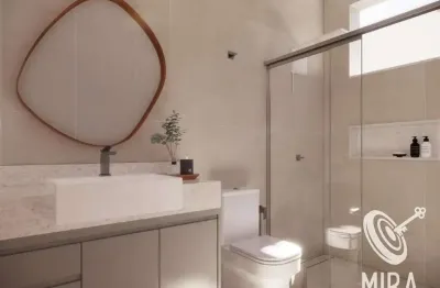 Apartamento com 2 quartos à venda em Jardim Vitória, Santana do Paraíso 