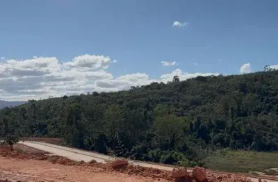 Terreno à venda no Jardins, Santana do Paraíso 