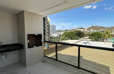 Apartamento com 3 quartos à venda na Cidade Nobre, Ipatinga 