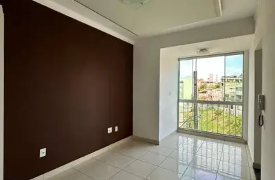 Apartamento com 3 quartos à venda no Parque Caravelas, Santana do Paraíso 