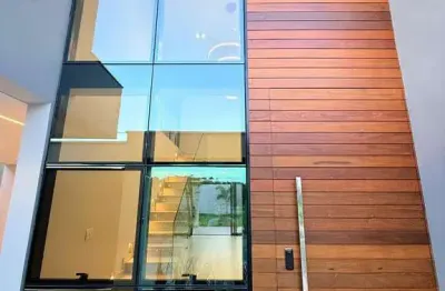 Casa com 3 quartos à venda no Residencial Bethania, Santana do Paraíso 