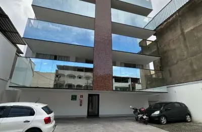 Cobertura com 4 quartos à venda no Veneza, Ipatinga 