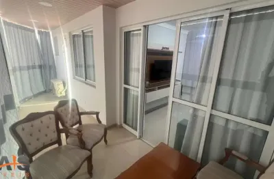 Apartamento para locação em vila velha, praia da costa, 3 dormitórios, 1 suíte