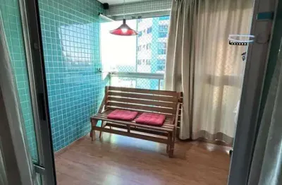 Apartamento para venda em vila velha, praia de itaparica, 4 dormitórios, 1 suíte, 1 banheiro, 2 vagas