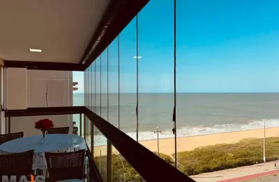 Apartamento para venda em vila velha, praia de itaparica, 3 dormitórios, 1 suíte, 2 banheiros, 3 vagas