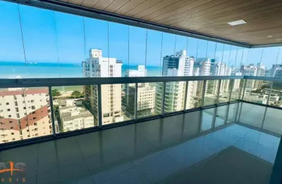 Apartamento para venda em vila velha, praia de itaparica, 3 dormitórios, 1 suíte, 3 banheiros, 2 vagas