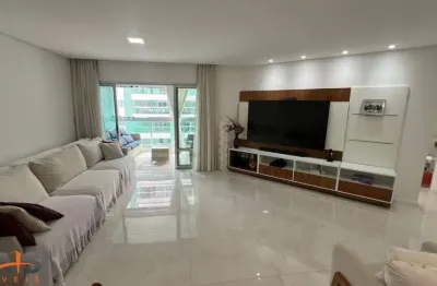 Apartamento para venda em vila velha, praia de itaparica, 3 dormitórios, 1 suíte, 3 banheiros, 2 vagas