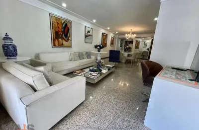 Apartamento para venda em vila velha, praia da costa, 3 dormitórios, 3 vagas