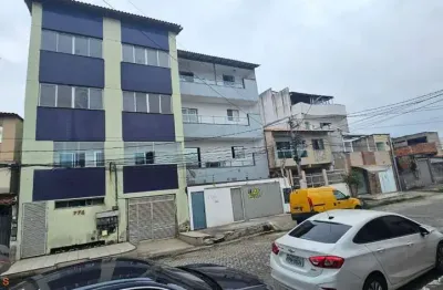Apartamento para venda em vila velha, nova itaparica, 2 dormitórios, 1 banheiro