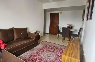 Apartamento para venda em guarapari, centro, 2 dormitórios, 1 suíte, 1 vaga