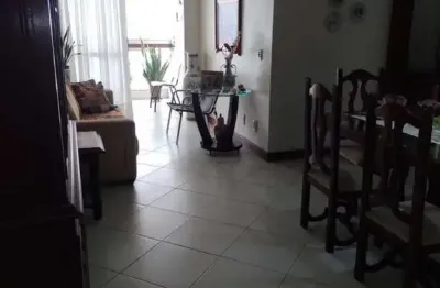 Apartamento à venda na Avenida Hugo Musso, 1692, Itapuã, Vila Velha