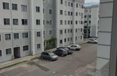 Apartamento para venda em serra, colina de laranjeiras, 2 dormitórios, 1 banheiro