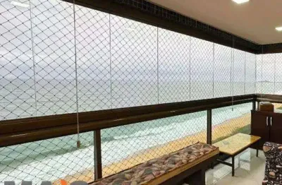 Apartamento para venda em vila velha, praia de itaparica, 3 dormitórios, 1 suíte, 2 banheiros, 2 vagas