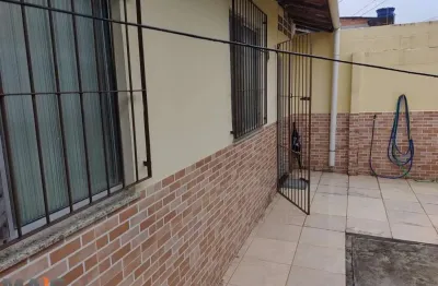 Casa para venda em vila velha, jabaeté, 2 dormitórios, 1 banheiro