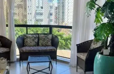 Apartamento para venda em vila velha, praia da costa, 4 dormitórios, 1 suíte, 3 banheiros