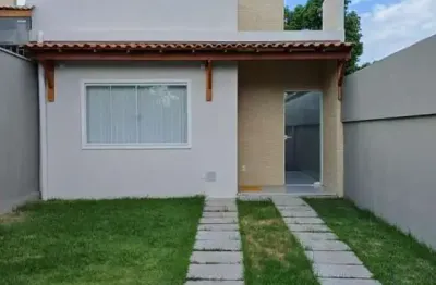 Casa para venda em vila velha, riviera da barra, 3 dormitórios, 1 suíte, 2 banheiros