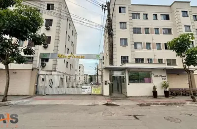 Apartamento para alugar na Rua Recife, 141, Jardim Limoeiro, Serra