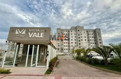 Apartamento para venda em vila velha, vale encantado, 2 dormitórios, 1 banheiro, 1 vaga