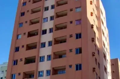 Apartamento para locação em vila velha, praia das gaivotas, 2 dormitórios, 1 banheiro