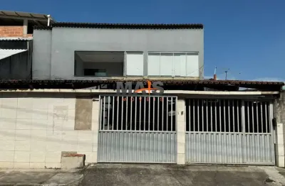 Casa com 2 quartos para alugar no Araçás, Vila Velha 
