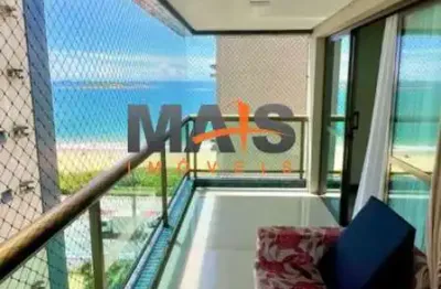 Apartamento para venda em vila velha, praia de itaparica, 3 dormitórios, 1 suíte, 2 banheiros, 3 vagas