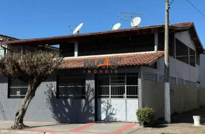 Casa para venda em vila velha, araças., 4 dormitórios, 2 suítes, 4 vagas