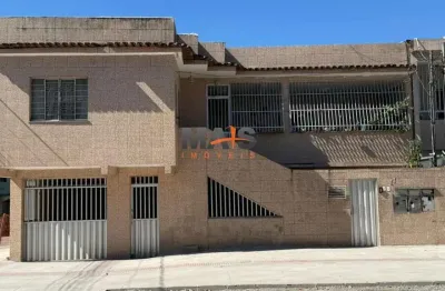 Casa à venda na Rua Crisântemo, Vila Nova, Vila Velha
