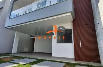 Casa para venda em vila velha, interlagos, 3 dormitórios, 1 suíte, 3 banheiros, 2 vagas