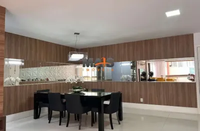 Apartamento para Venda em Vila Velha, Praia de Itaparica, 3 dormitórios, 3 suítes, 4 banheiros, 3 vagas