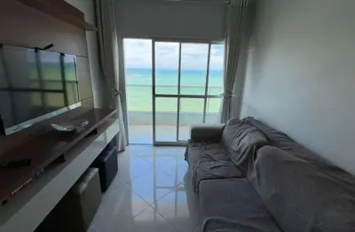 Apartamento para locação em vila velha, praia de itaparica, 3 dormitórios, 1 suíte, 2 banheiros, 2 vagas
