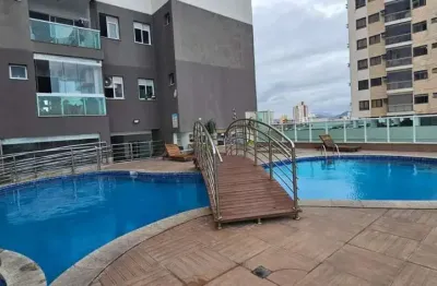Apartamento para Venda em Vila Velha, Praia de Itaparica, 2 dormitórios, 1 suíte, 2 banheiros, 1 vaga